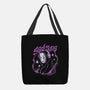 Sad Song Mp3-None-Basic Tote-Bag-ilustrata