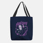 Sad Song Mp3-None-Basic Tote-Bag-ilustrata