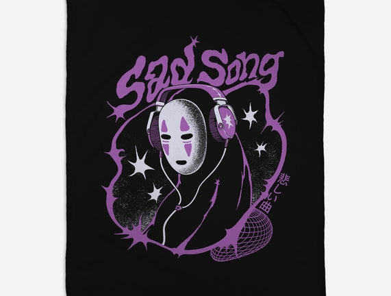 Sad Song Mp3