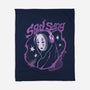 Sad Song Mp3-None-Fleece-Blanket-ilustrata