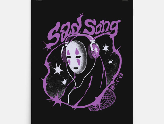 Sad Song Mp3