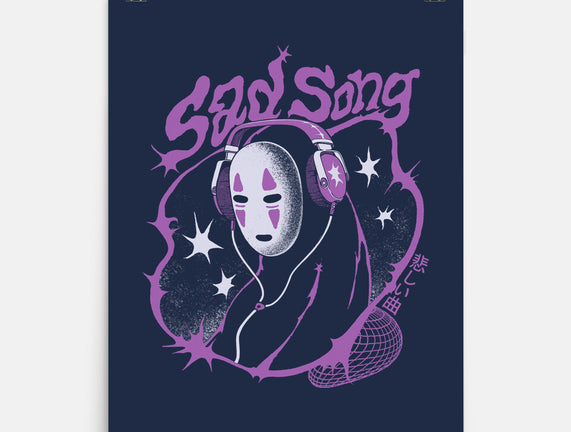Sad Song Mp3