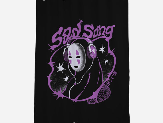 Sad Song Mp3