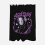 Sad Song Mp3-None-Polyester-Shower Curtain-ilustrata