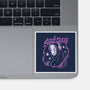 Sad Song Mp3-None-Glossy-Sticker-ilustrata