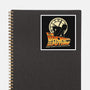 My Back Has No Future-None-Glossy-Sticker-retrodivision