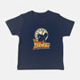 My Back Has No Future-Baby-Basic-Tee-retrodivision