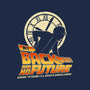 My Back Has No Future-Unisex-Zip-Up-Sweatshirt-retrodivision