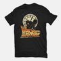 My Back Has No Future-Mens-Premium-Tee-retrodivision