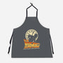 My Back Has No Future-Unisex-Kitchen-Apron-retrodivision