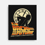 My Back Has No Future-None-Stretched-Canvas-retrodivision