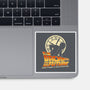 My Back Has No Future-None-Glossy-Sticker-retrodivision