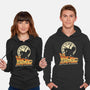 My Back Has No Future-Unisex-Pullover-Sweatshirt-retrodivision