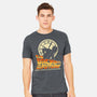 My Back Has No Future-Mens-Heavyweight-Tee-retrodivision