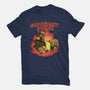 Goddamnit Donut-Youth-Basic-Tee-rmatix