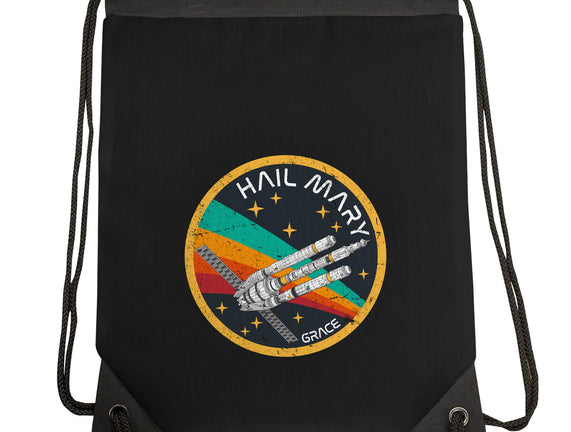 Hail Mary Patch