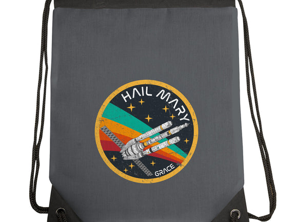 Hail Mary Patch