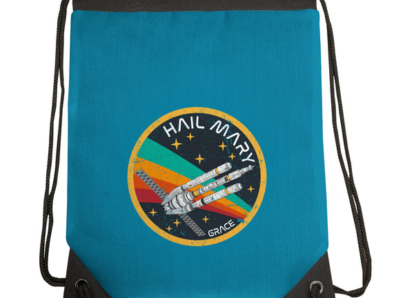 Hail Mary Patch