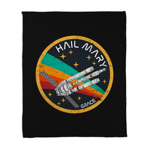 Hail Mary Patch