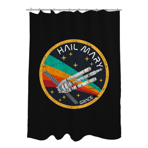 Hail Mary Patch