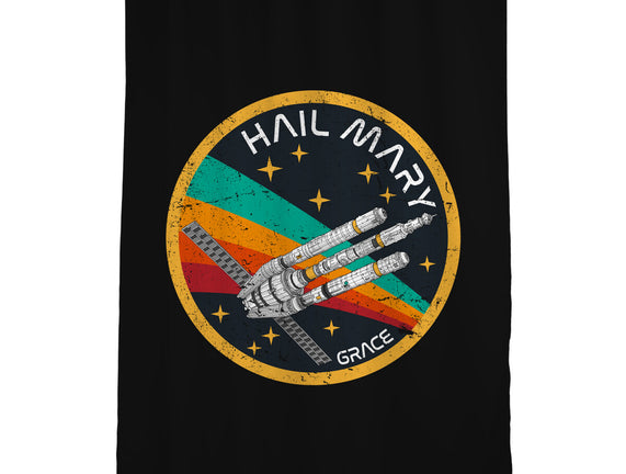 Hail Mary Patch