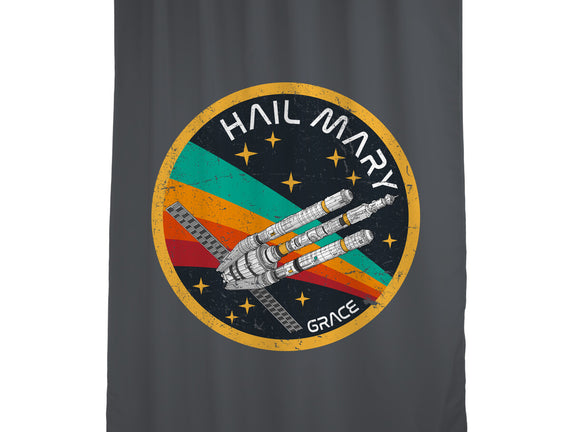 Hail Mary Patch