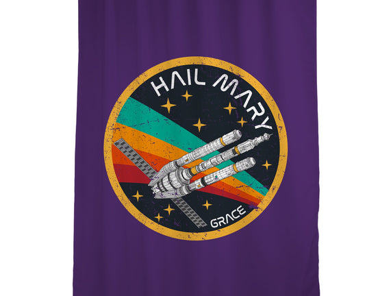 Hail Mary Patch