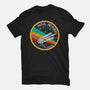 Hail Mary Patch-Youth-Basic-Tee-DrMonekers