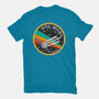 Hail Mary Patch-Mens-Heavyweight-Tee-DrMonekers