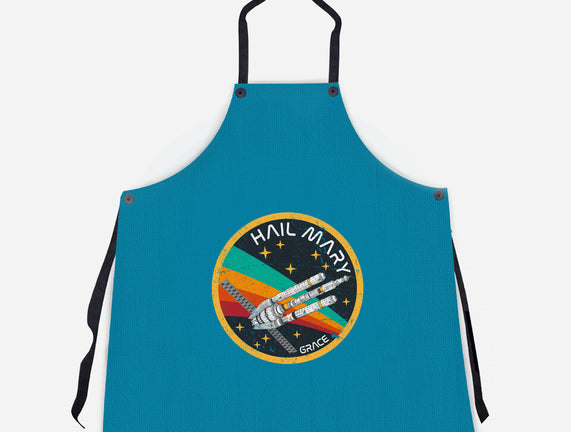 Hail Mary Patch