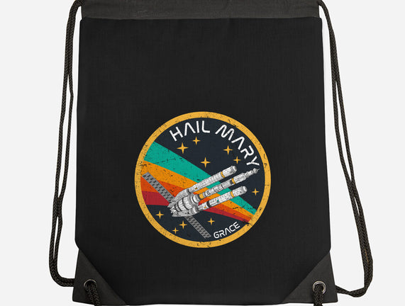 Hail Mary Patch
