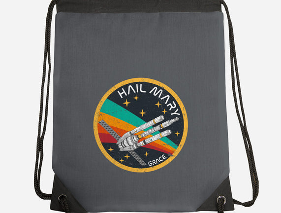 Hail Mary Patch