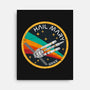 Hail Mary Patch-None-Stretched-Canvas-DrMonekers