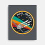 Hail Mary Patch-None-Stretched-Canvas-DrMonekers