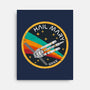Hail Mary Patch-None-Stretched-Canvas-DrMonekers