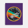 Hail Mary Patch-None-Stretched-Canvas-DrMonekers