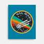 Hail Mary Patch-None-Stretched-Canvas-DrMonekers