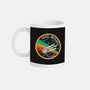 Hail Mary Patch-None-Mug-Drinkware-DrMonekers