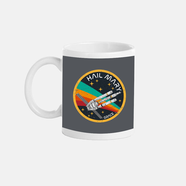 Hail Mary Patch-None-Mug-Drinkware-DrMonekers