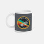 Hail Mary Patch-None-Mug-Drinkware-DrMonekers