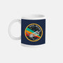 Hail Mary Patch-None-Mug-Drinkware-DrMonekers