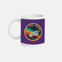 Hail Mary Patch-None-Mug-Drinkware-DrMonekers