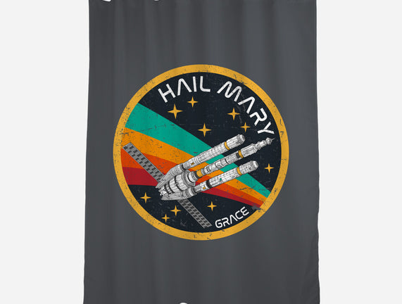 Hail Mary Patch