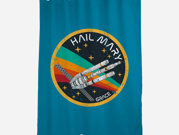 Hail Mary Patch
