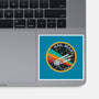 Hail Mary Patch-None-Glossy-Sticker-DrMonekers