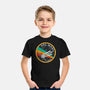 Hail Mary Patch-Youth-Basic-Tee-DrMonekers