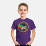 Hail Mary Patch-Youth-Basic-Tee-DrMonekers