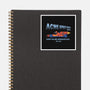 Acme Speed Testing-None-Glossy-Sticker-erion_designs