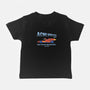 Acme Speed Testing-Baby-Basic-Tee-erion_designs