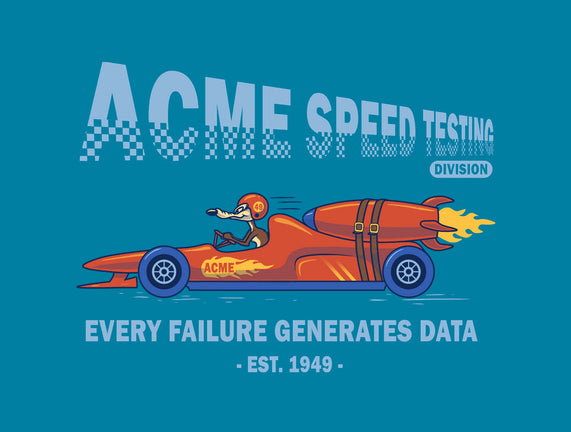 Acme Speed Testing